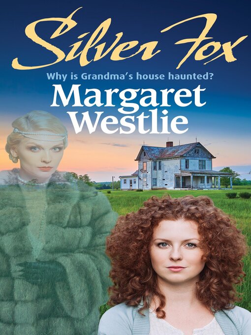 Title details for Silver Fox by Margaret A. Westlie - Available